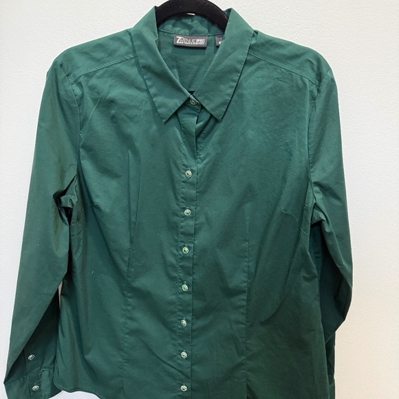 Casual Button Shirt - Picture 1 of 3